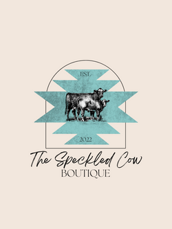 The Speckled Cow