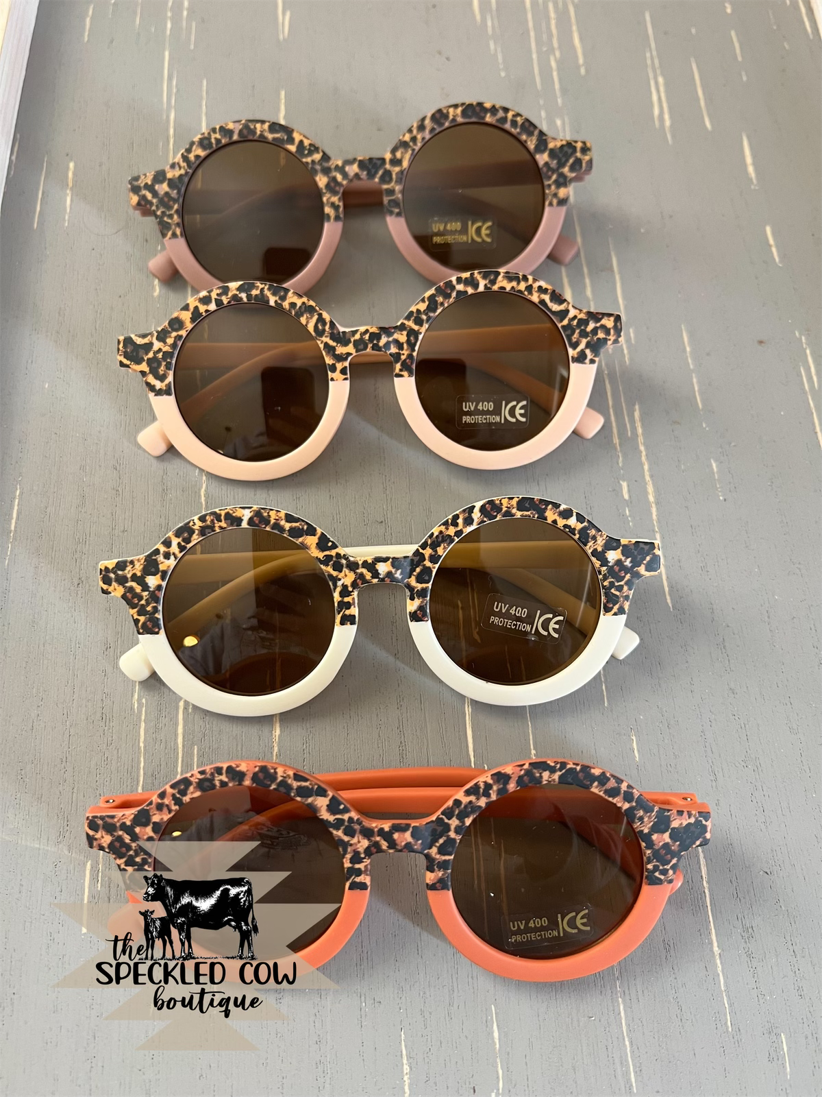 Kids Sunnies
