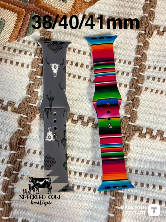 Watch Bands 38/40/41mm