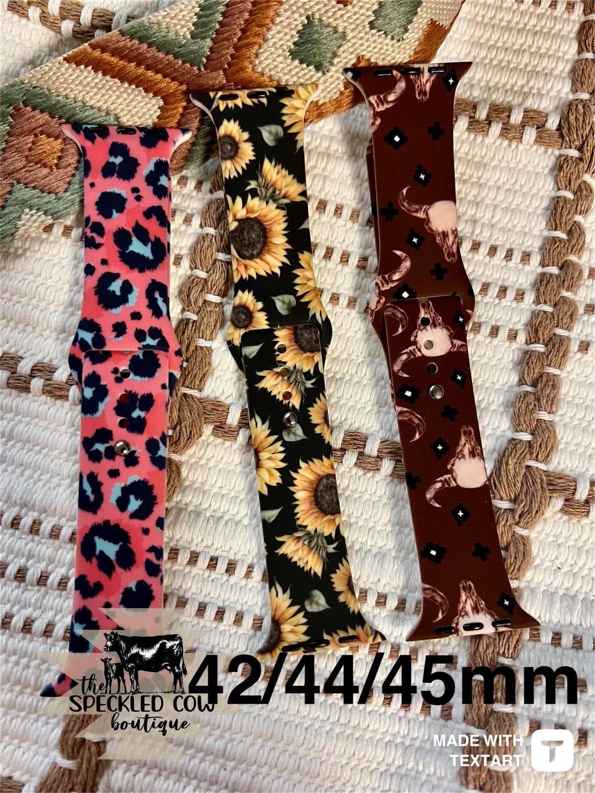 Watch Bands 42/44/45mm