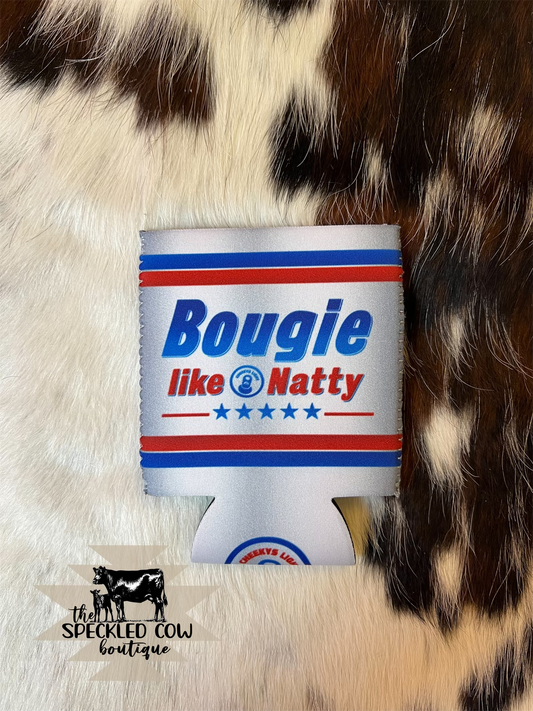 Bougie Like Natty Magnetic Can Cooler